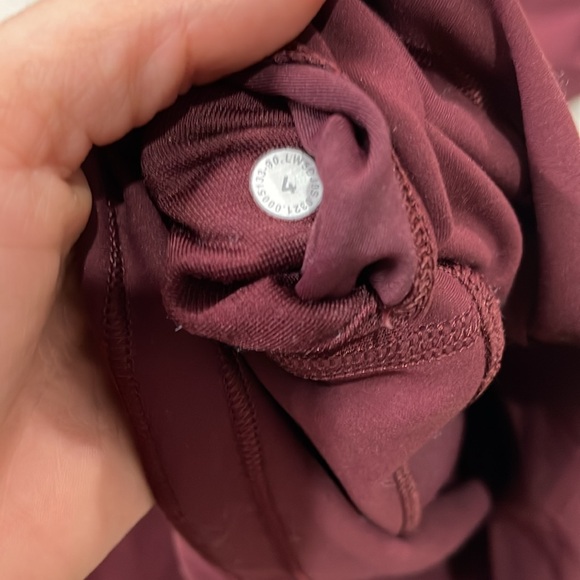 Lululemon wunder train - Picture 4 of 4